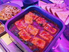 -燥次·烧烤酒场(万象城店)