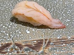 甜虾寿司-藤鹤日本料理(保利广场店)
