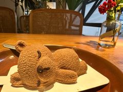 -长春藤咖啡(北园店)