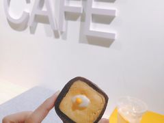 -XI·LaundryCafe 喜咖自助洗衣咖啡店