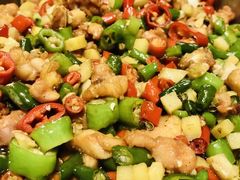 -拈菜(观音桥阳光世纪店)