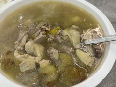 -银峰农庄·特色烧鸡·鲜无花果浸鸡
