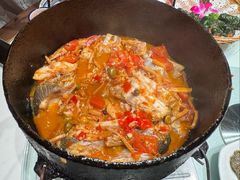 -老友王·南宁特色菜(金汇如意坊店)