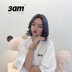 -上禾 HAIR SALON