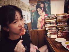 -烧鸟周居酒屋(香山店)