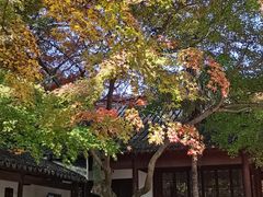 -虞山风景区