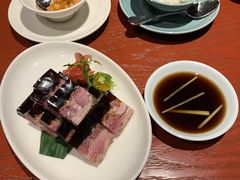 -镇江苏宁万豪酒店-苏筵中餐厅
