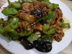 -九龙餐厅(大沽路店)