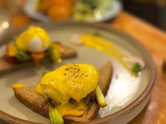 -The Good Place好地方·Brunch·coffee(国贸店)