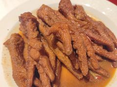 铁勺凤爪-大铁勺新津菜(迎水道店)