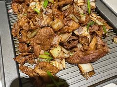 -四季民福烤鸭店(望京南湖东园店)