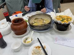 -瑞福园联谊餐室(茂名南路店)