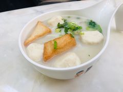 -翠华餐厅(香港国际机场店)