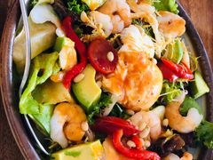 -RAC BAR(安福路店)