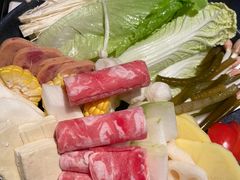-生如夏花泰式火锅(鹭洲里店)