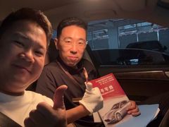 -易通行汽车陪练(通州店)