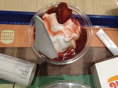 -汉堡王(北京三里屯购物中心)