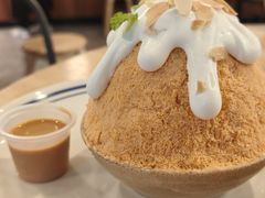 -After You Dessert Cafe(CENTRALWORLD)