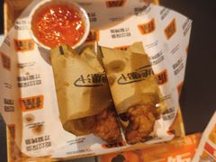 -探鱼·鲜青椒爽麻烤鱼(番禺万达店)