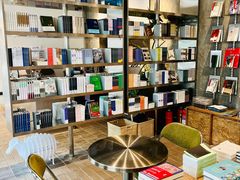 -山海四合·咖啡