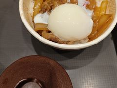 -食其家·牛丼咖喱(金桥太茂店)
