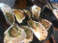 -和彩放题餐厅(酒仙桥店)