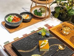 -叶叶菩提(太原别墅店)