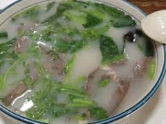 -清真·玛丽亚新疆菜主题餐厅(浙江中路店)