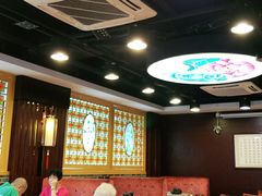 大堂-点都德(盘福楼店)