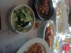 -顺峰(农展馆店)