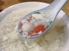 -小豆海棠(嘉兴路店)