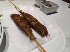 -丁虎子烤肉(国道二店)