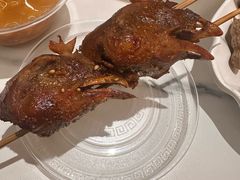 -金刚山烧烤(红旗大街店)