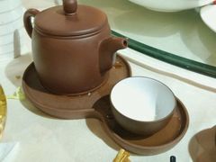 菌汤-羲和雅苑•北京烤鸭(乐园道万象城店)