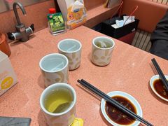 -元气寿司(金光华店)