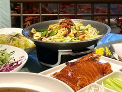 -老德州四合院·德州菜(天衢路店)
