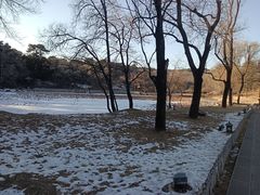 -承德避暑山庄景区