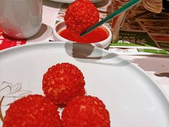 -奔跑吧陕菜·盛世长安(民乐园万达店)