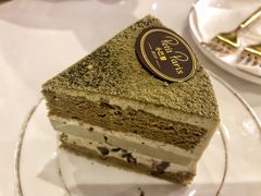-PETIT PARIS 小巴黎(花园道店)