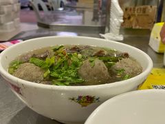 -福合埕牛肉丸(福平路店)