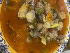 -托乐嘉美食广场(托乐嘉街区店)