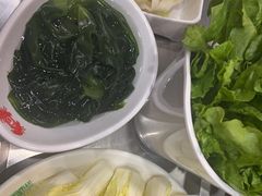 -七欣天香辣蟹火锅(无锡金太湖国际城店)