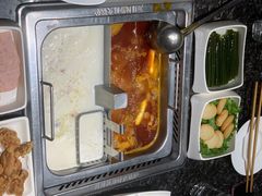 -海底捞火锅(邯郸新世纪中心店)