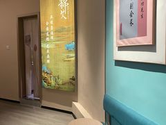 -锦艾·推拿艾灸&疗愈SPA(时代天街空中花园店)