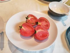 -四季民福烤鸭店(外滩外白渡桥店)