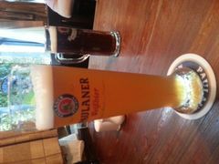 -宝莱纳啤酒花园餐厅PAULANER BRAUHAUS Nanjing(广州路店)