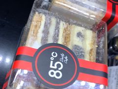 大理石蛋糕-85度C(厦门中华城新店)