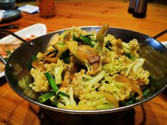 -胖大嫂渔家排档·全海景餐厅(渔村店)