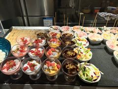 -吉布鲁牛排海鲜自助(硕果时代店)