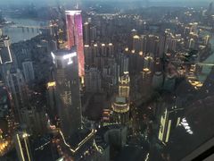-WFC会仙楼观景台